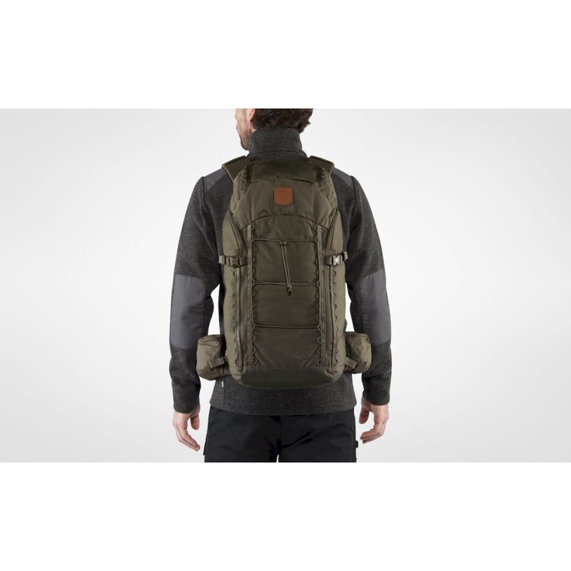 Fjällräven Singi 28 - Vandrerygsæk