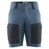 Dark Navy / Uncle Blue