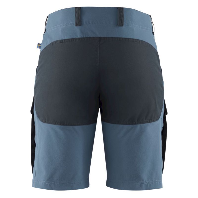 Fjällräven Keb Shorts - Walking shorts - Men's