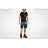 Fjällräven Keb Shorts - Calção caminhada homem | Hardloop