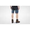 Fjällräven Keb Shorts - Calção caminhada homem | Hardloop
