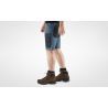 Fjällräven Keb Shorts - Calção caminhada homem | Hardloop