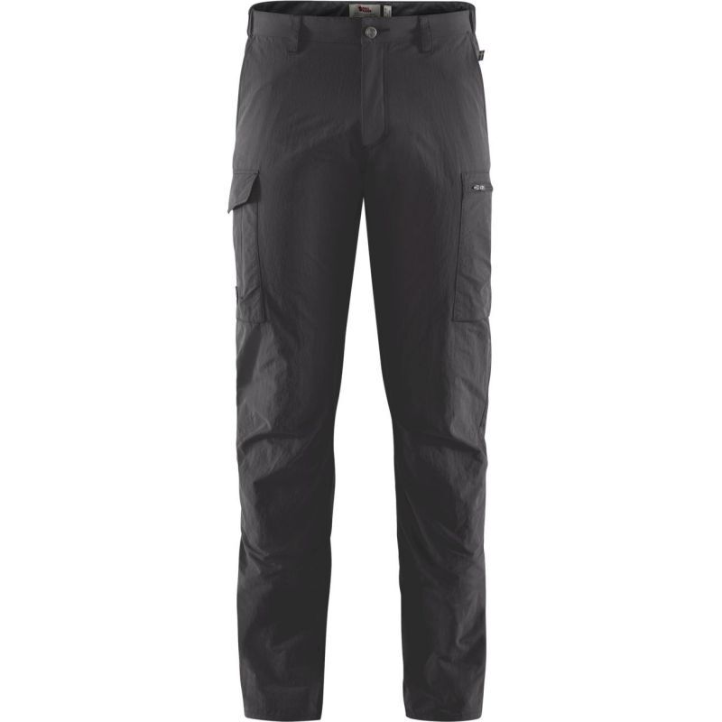 Travellers MT Trousers - Pantaloni da escursionismo - Uomo