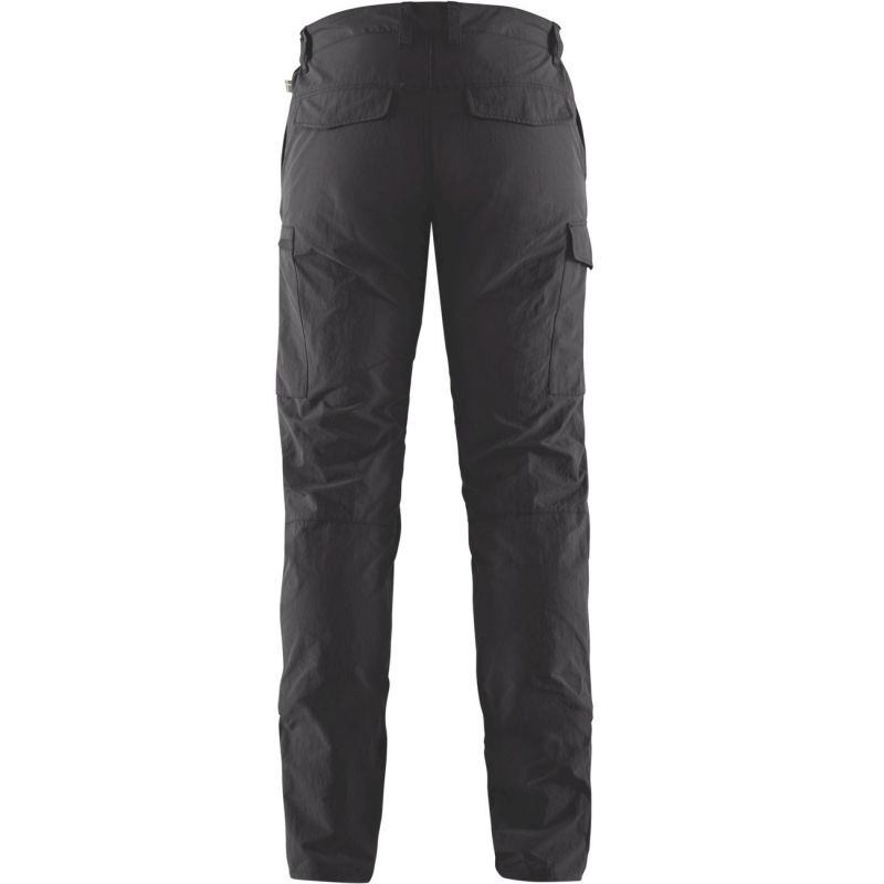 Fjällräven Travellers MT Trousers - Vandringsbyxor - Herr | Hardloop