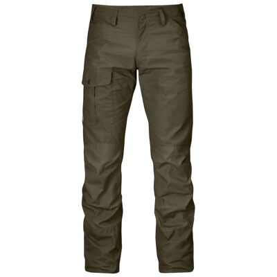 Nils Trousers - Pantalon randonnée homme