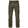 Fjällräven Nils Trousers - Calça de caminhada homem | Hardloop