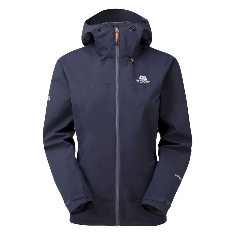 Mountain Equipment Garwhal - Giacca antipioggia - Donna