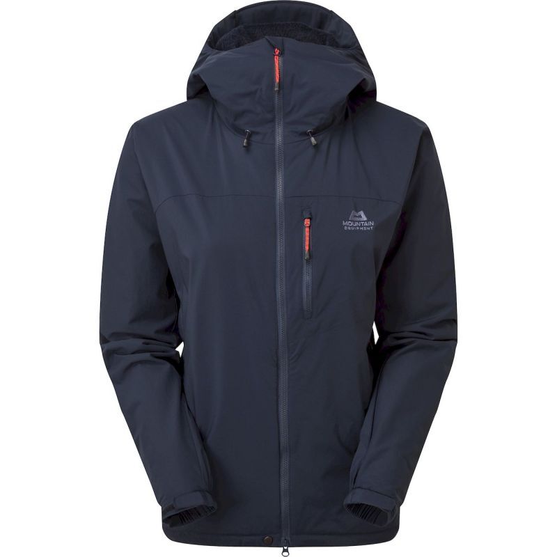 Mountain Equipment Kinesis - Giacca softshell - Donna