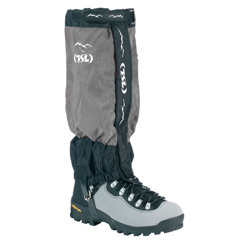 TSL Outdoor Guetres Trek - Polainas montaña