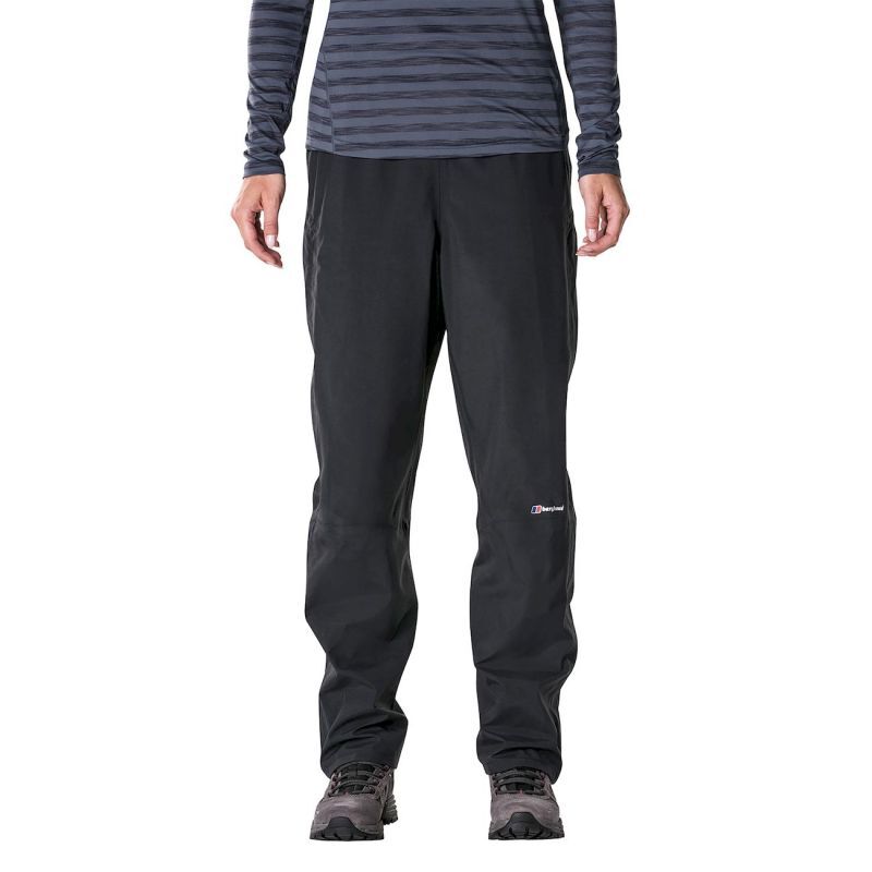 Berghaus Hillwalker Overtrousers - Regenbroek - Dames | Hardloop