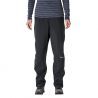 Berghaus Hillwalker Overtrousers - Calça impermeável mulher | Hardloop