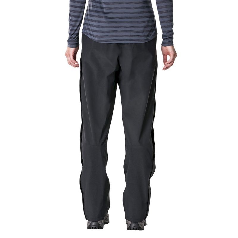 Berghaus Hillwalker Overtrousers - Regnbyxa - Dam | Hardloop
