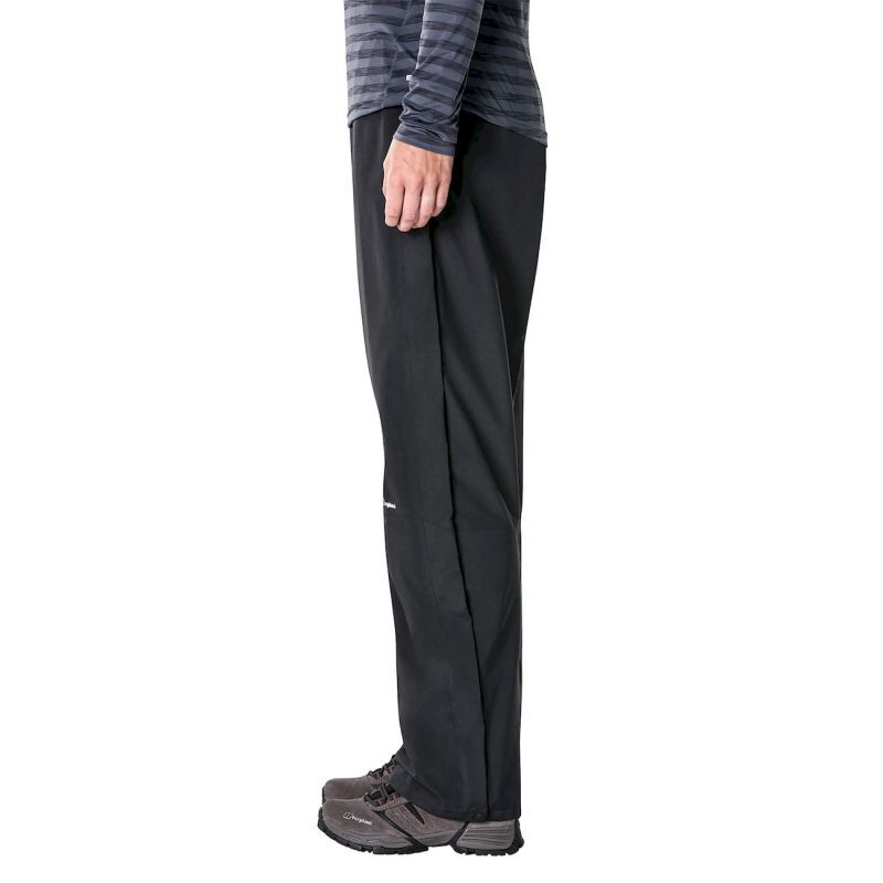 Berghaus Hillwalker Overtrousers - Sadehousut - Naiset | Hardloop