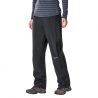 Berghaus Hillwalker Overtrousers - Pantalones impermeable - Mujer | Hardloop