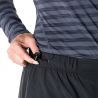 Berghaus Hillwalker Overtrousers - Pantalones impermeable - Mujer | Hardloop