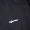 Berghaus Hillwalker Overtrousers - Pantalones impermeable - Mujer | Hardloop