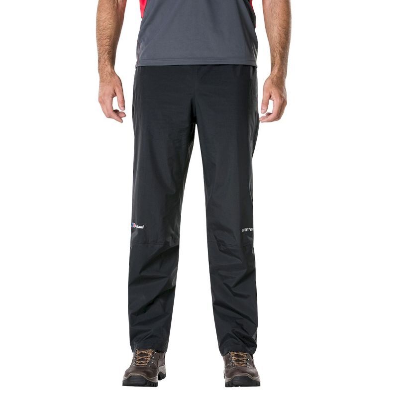 Berghaus Paclite Overtrousers - Pantalones impermeable - Hombre | Hardloop