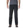 Berghaus Paclite Ovrtrs - Pantaloni antipioggia - Uomo