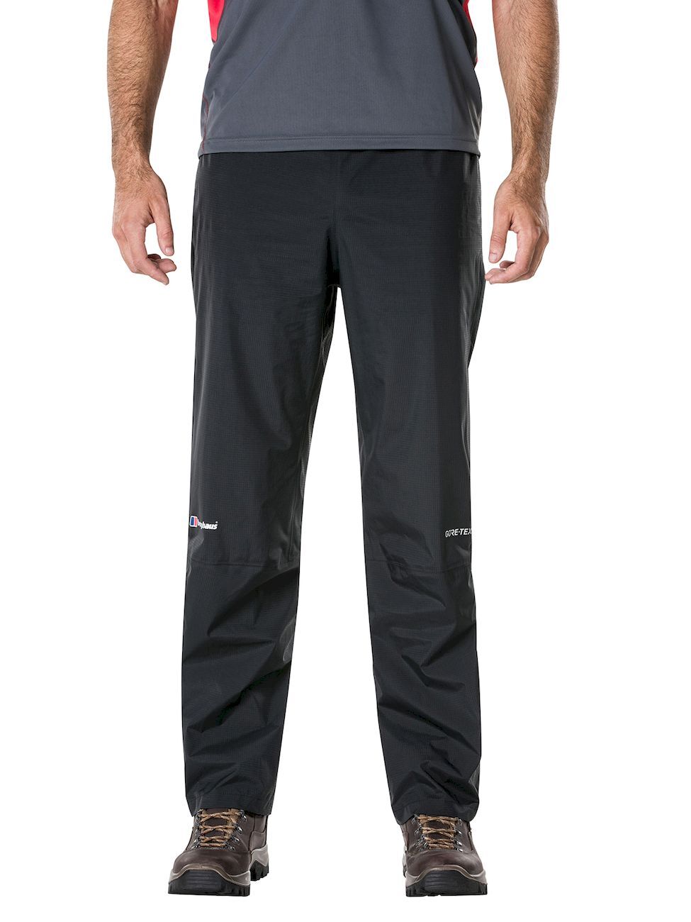 Berghaus Paclite Ovrtrs - Waterproof trousers - Men's