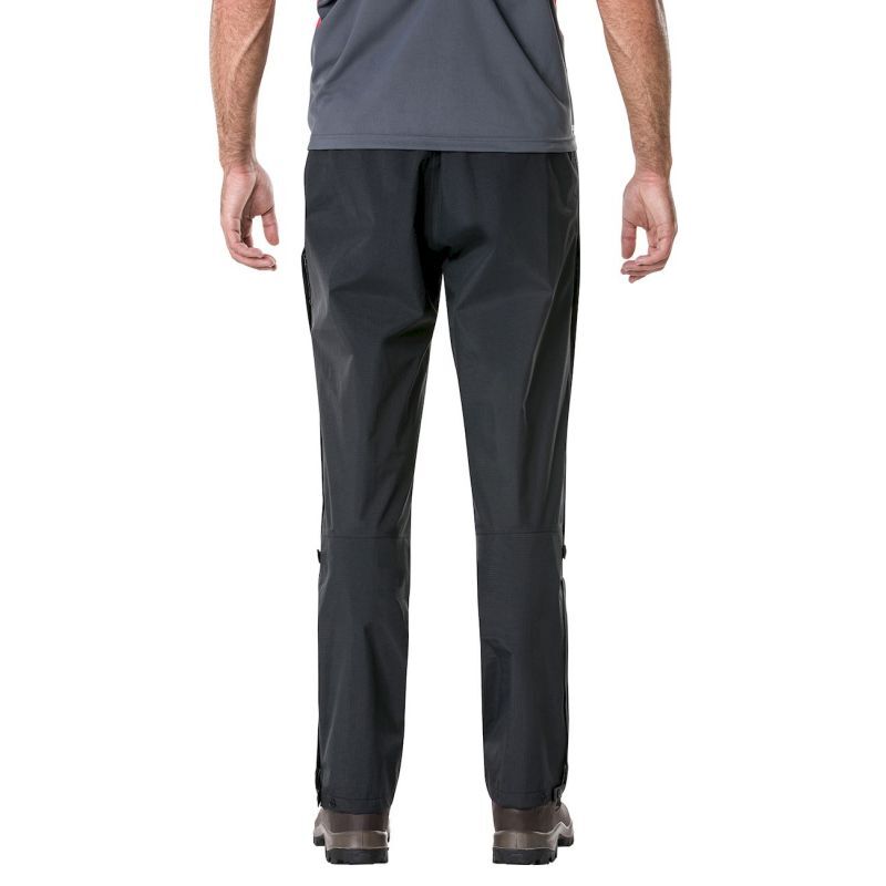 Berghaus Paclite Overtrousers - Waterproof trousers - Men's | Hardloop