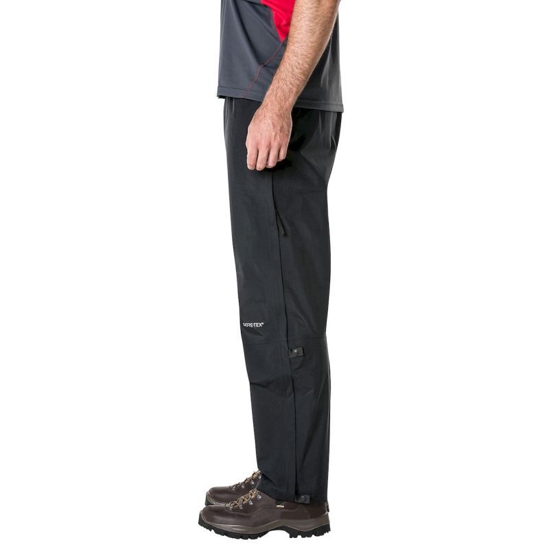 Berghaus Paclite Overtrousers - Calça impermeável homem | Hardloop