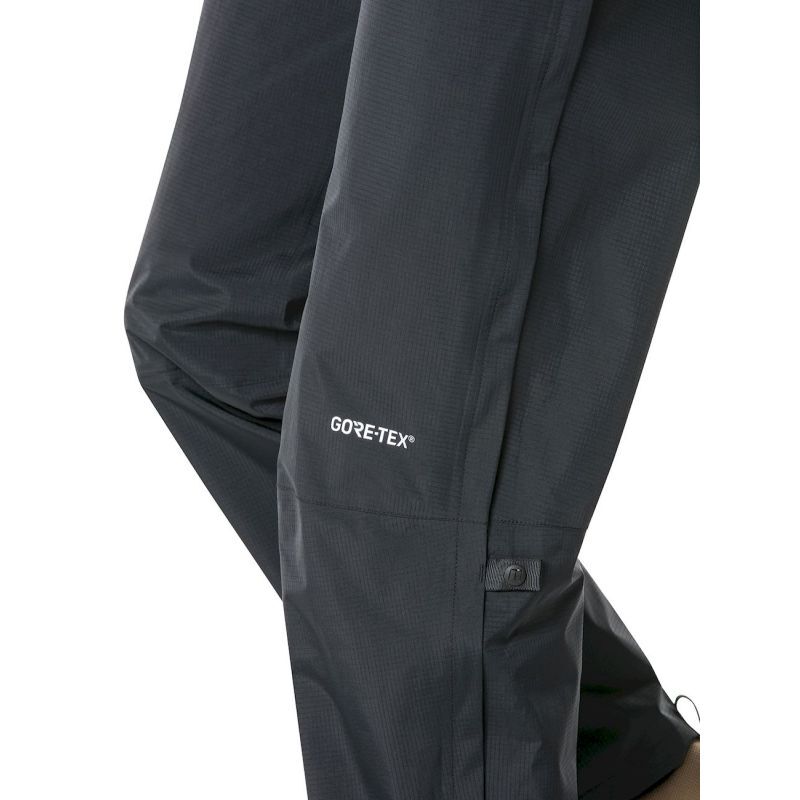 Berghaus Paclite Overtrousers - Regnbukser - Herrer | Hardloop