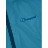 Berghaus Deluge Pro Shell Jacket - Giacca antipioggia - Donna