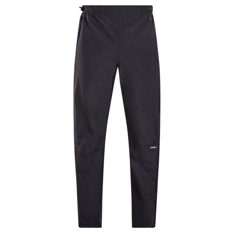 Hillwalker Overtrousers - Regnbyxa - Dam