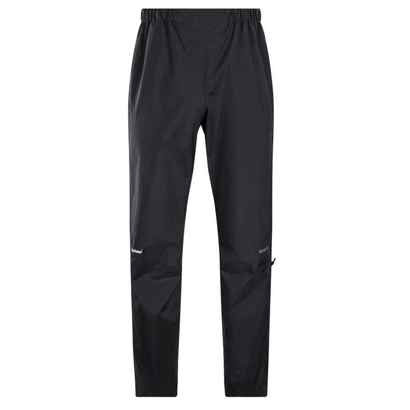 Berghaus Paclite Ovrtrs - Pantaloni antipioggia - Uomo