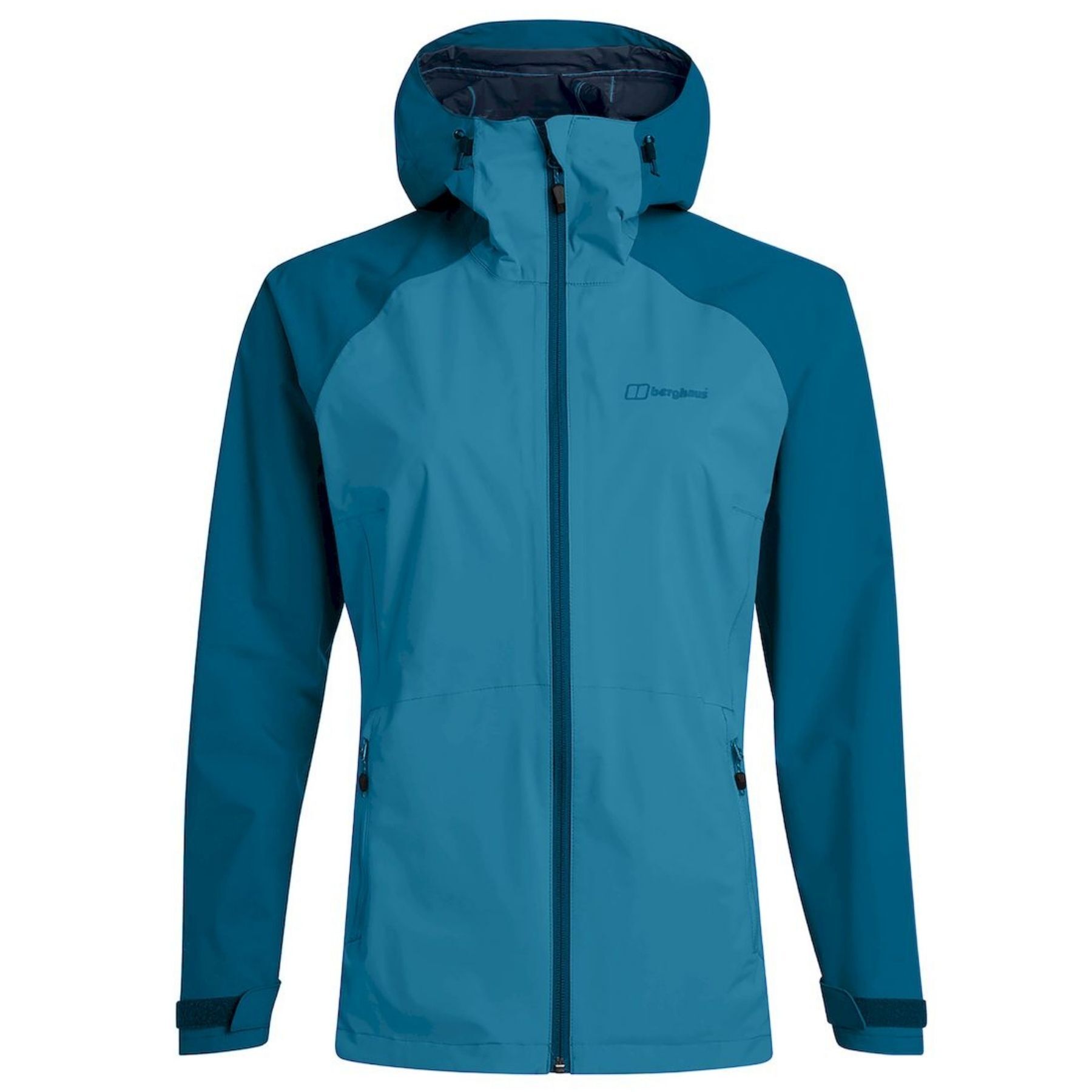 Berghaus Deluge Pro Shell Jacket - Chaqueta impermeable - Mujer