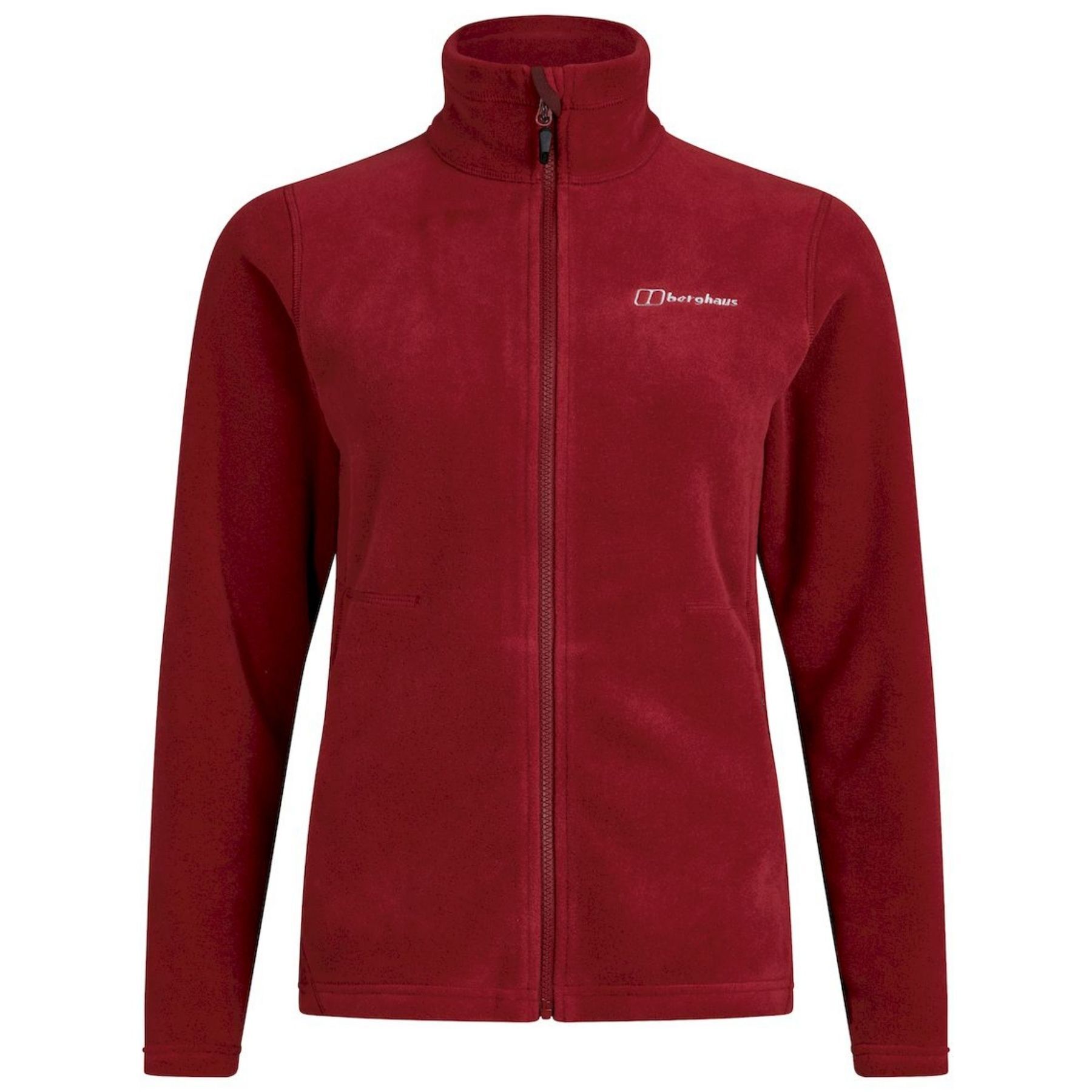 Berghaus Prism Pt Ia Fl Jacket - Fleece jacket - Women's