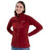 Berghaus Prism Pt Ia Fl Jacket - Fleece jacket - Women's