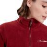 Berghaus Prism Pt Ia Fl Jacket - Fleece jacket - Women's