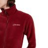 Berghaus Prism Pt Ia Fl Jacket - Fleece jacket - Women's