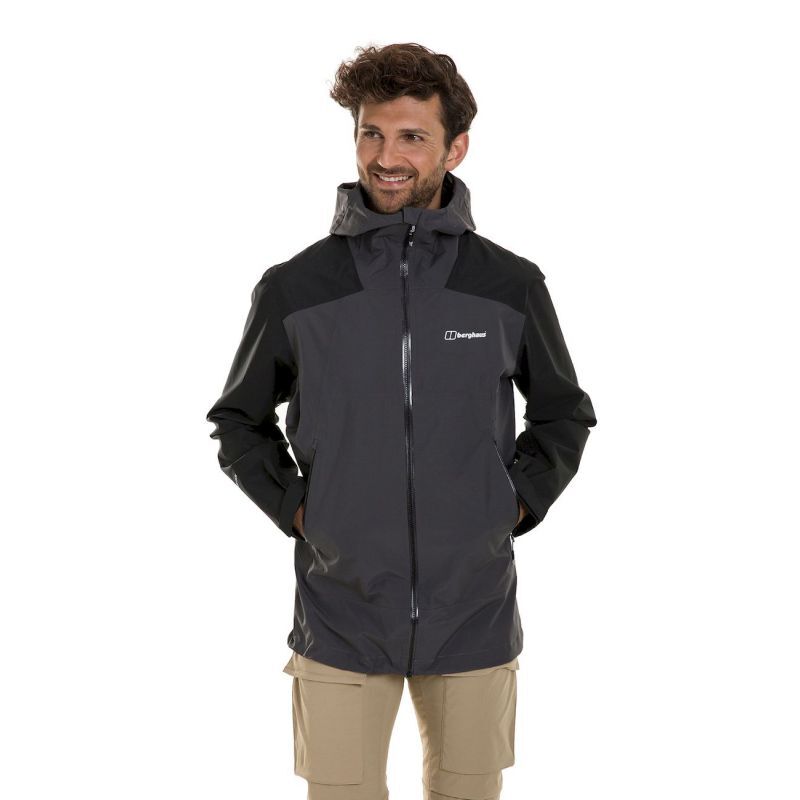 Berghaus Paclite Peak Jacket - Waterproof jacket - Men's