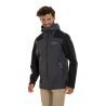 Berghaus Paclite Peak Jacket - Kurtka przeciwdeszczowa meska | Hardloop