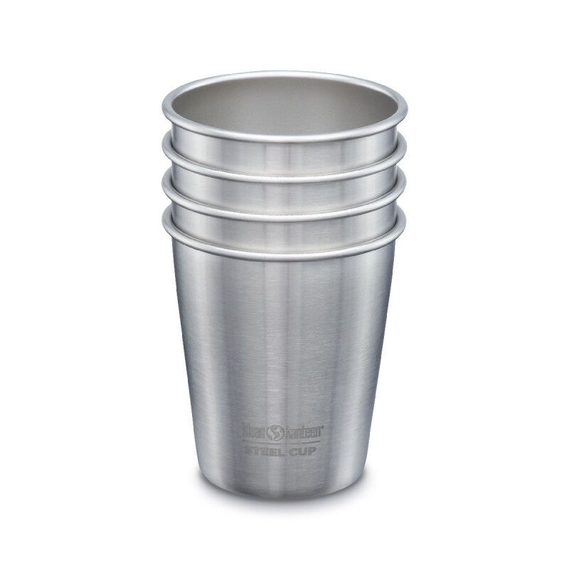Cup - 4pack - Kop