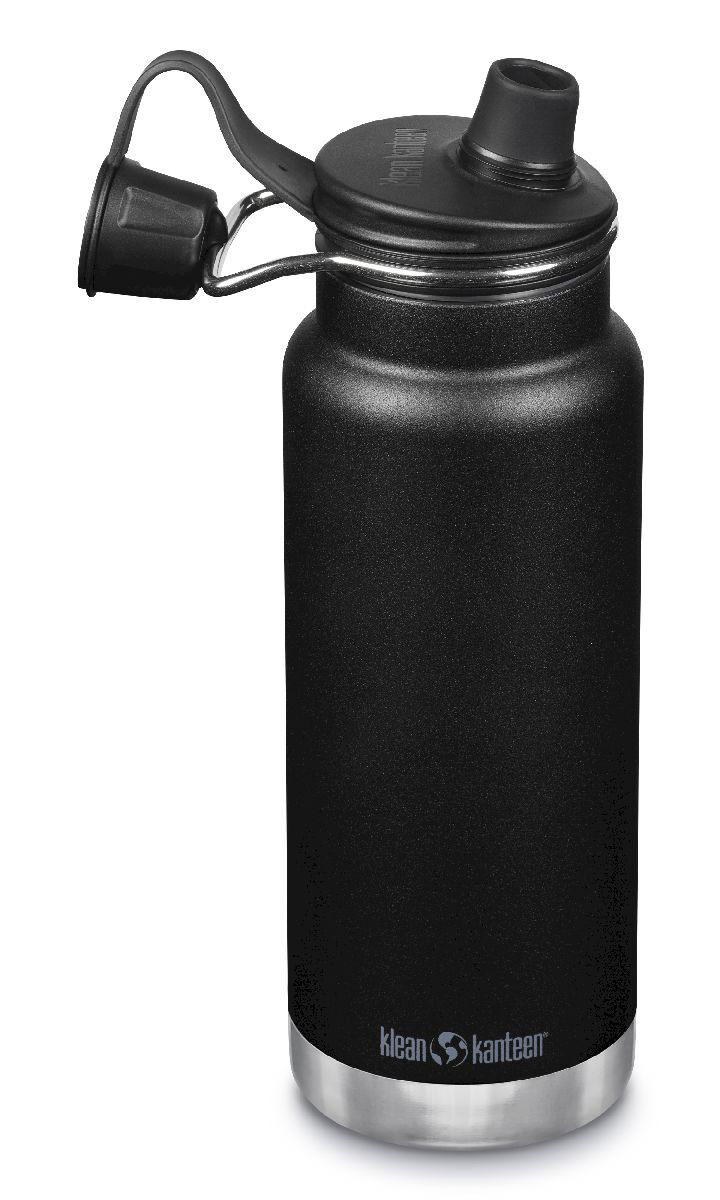 Klean Kanteen TKWide 32oz ( 946mL) - Chug Cap - Vacuum flask