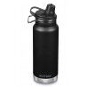 Klean Kanteen TKWide 32oz ( 946mL) - Chug Cap - Garrafa térmica | Hardloop