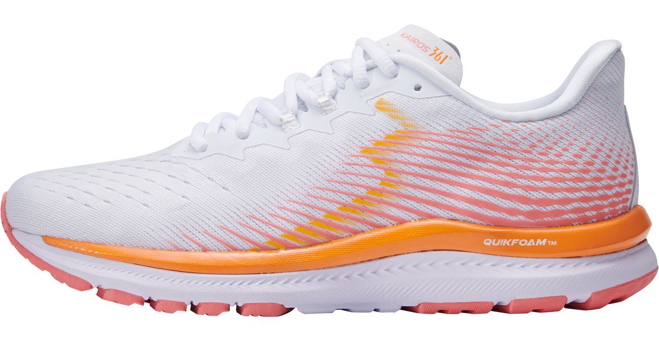 361¡ Kairos - Scarpe da running - Donna