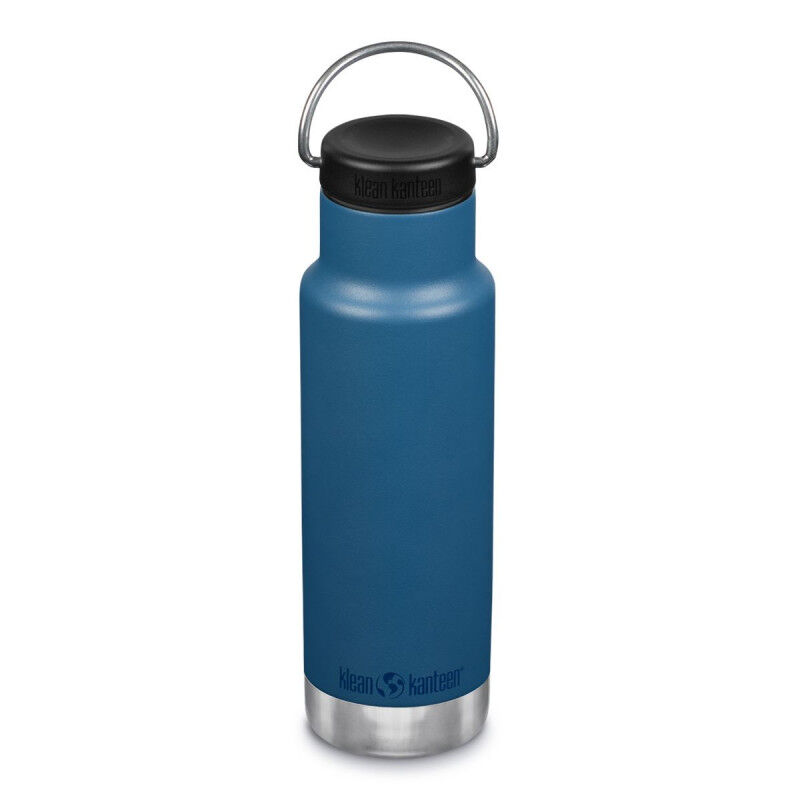 Klean Kanteen Insulated Classic Narrow 12oz (355 ml) - Loop Cap - Termoska  | Hardloop