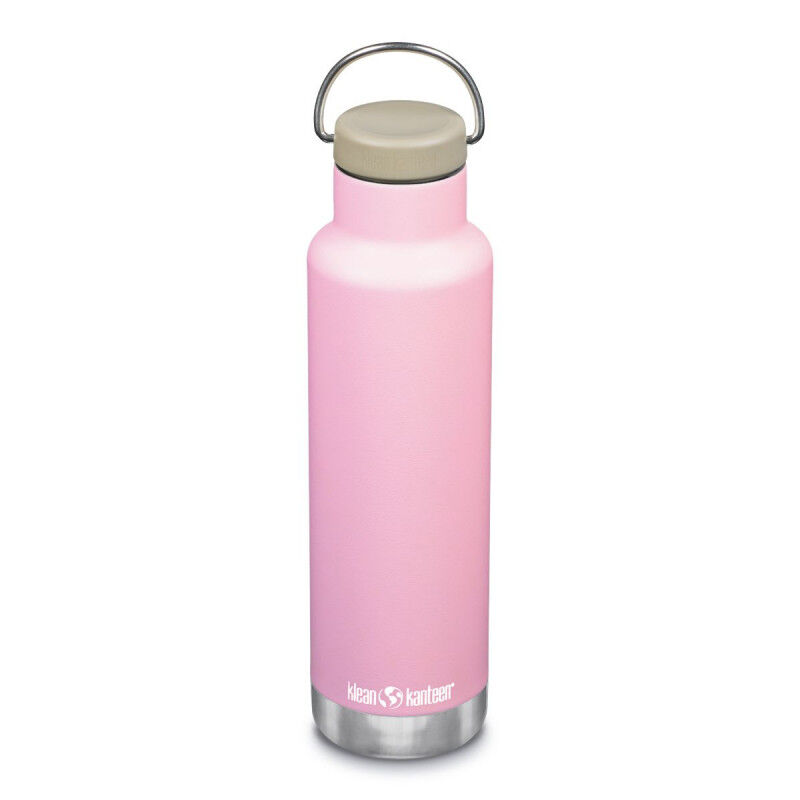 Insulated Classic 20oz (592 ml) - Loop Cap - Isoleerfles
