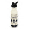 Klean Kanteen Classic Narrow 18oz (532mL) - Sport Cap - Botella