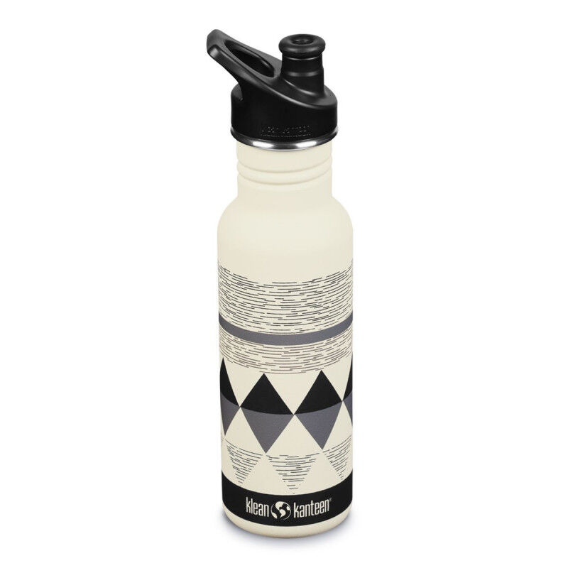 Classic Narrow 18oz (532mL) - Sport Cap - Cantil de água