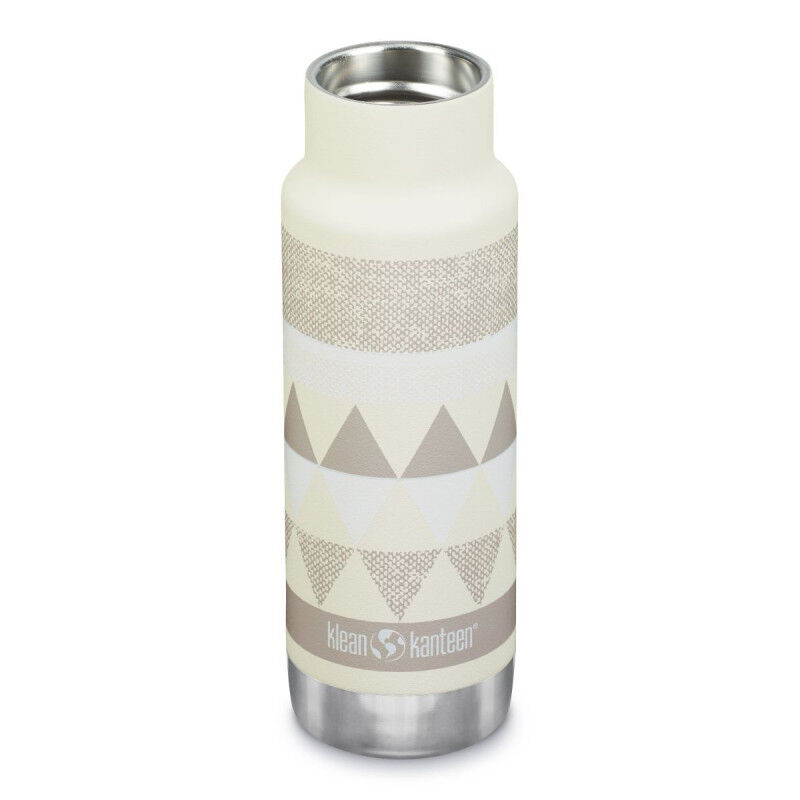 Klean Kanteen Insulated Classic Narrow 12oz (355 ml) - Loop Cap - Isoleerfles