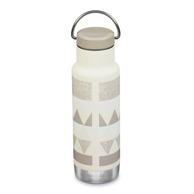 Klean Kanteen Insulated Classic Narrow 12oz (355 ml) - Loop Cap - Gourde isotherme | Hardloop