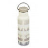 Klean Kanteen Insulated Classic Narrow 12oz (355 ml) - Loop Cap - Isolierflasche