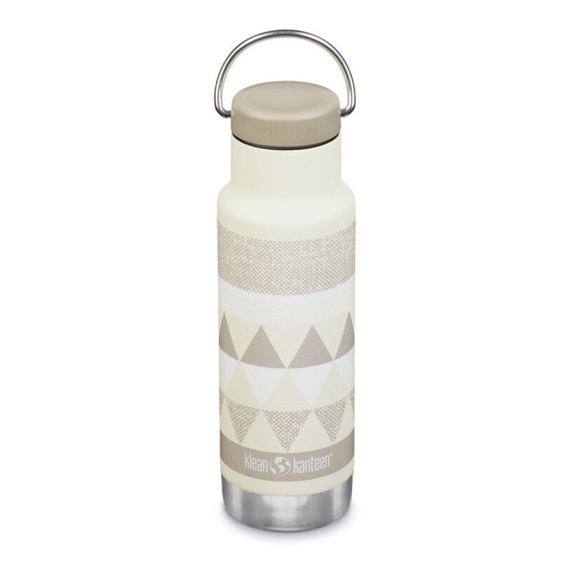 Klean Kanteen Insulated Classic Narrow 12oz (355 ml) - Loop Cap - Vacuum flask