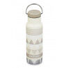 Klean Kanteen Insulated Classic Narrow 12oz (355 ml) - Loop Cap - Isolerad vattenflaska