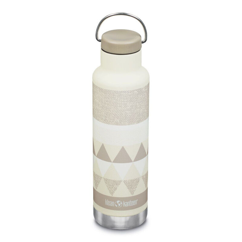 Insulated Classic 20oz (592 ml) - Loop Cap - Isolierflasche